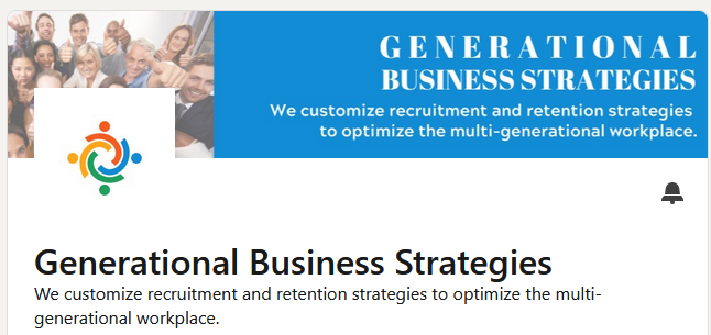 Our GBS LinkedIn Page